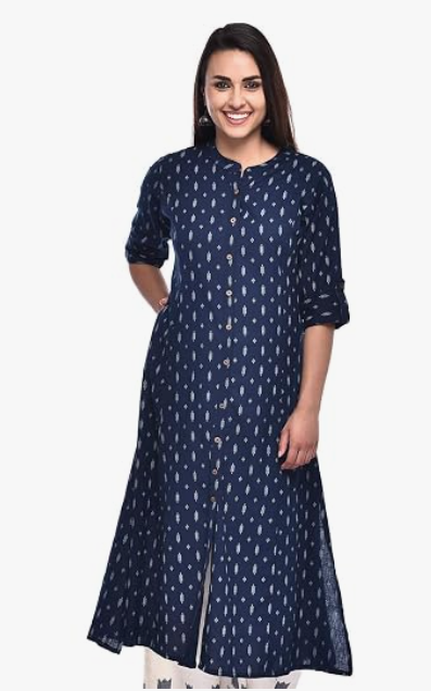Women's Fresh Weekend Kurti