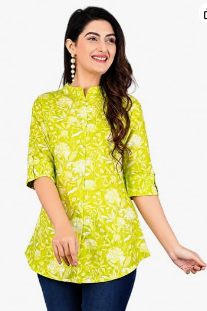 Women's Fresh Kurti