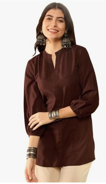 Women's Smart Occasion Kurti