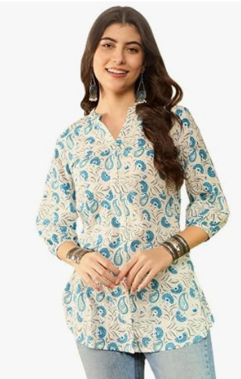Women's Easy Kurti