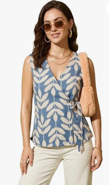 Women's Light Daily Wear Kurti