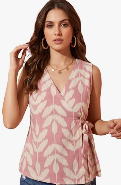 Women's Light Kurti