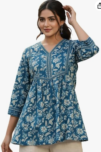 Women's Festive Set