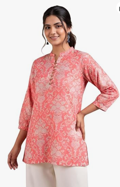 Women's Modern Kurti