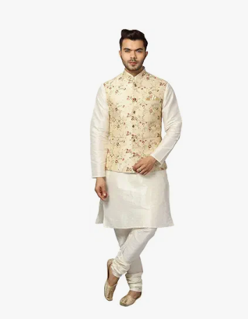 Men's Refined Heritage Set