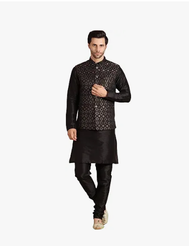Men's Refined Celebration Set