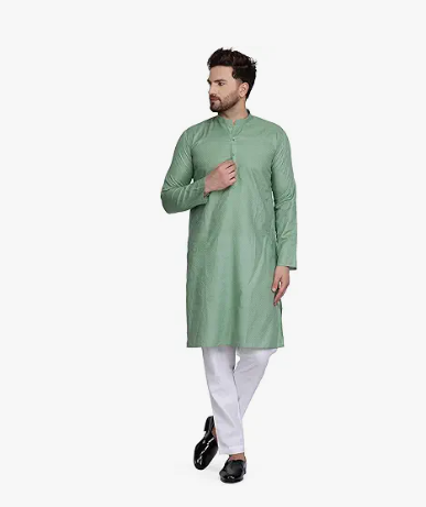Men's Refined Function Wear Set