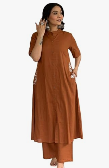 Women's Modern Daily Wear Kurti