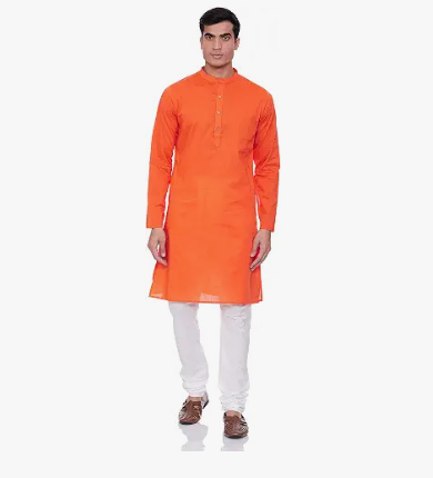 Men's Simple Classic Ensemble