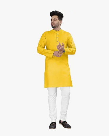 Men's Simple Heritage Set