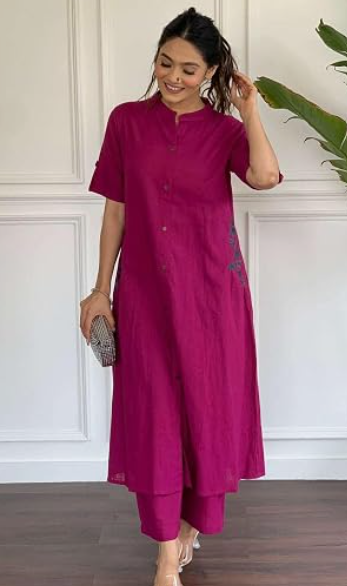 Women's Modern Occasion Kurti