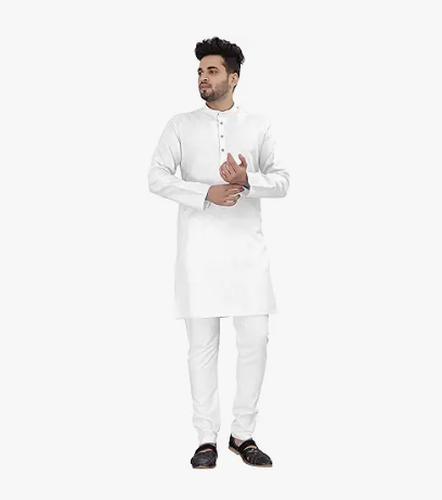Men's Simple Celebration Set