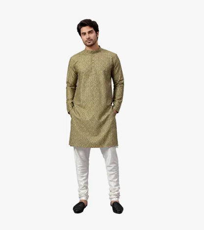 Men's Simple Function Wear Set