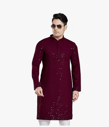 Men's Modern Classic Ensemble