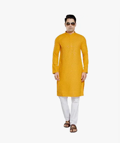 Men's Modern Heritage Set