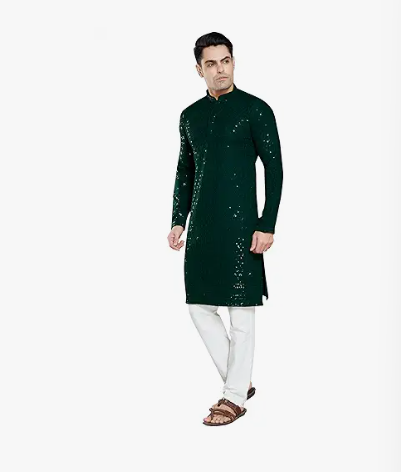 Men's Modern Celebration Set