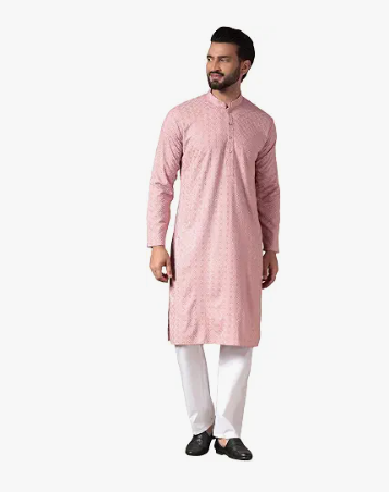 Men's Modern Function Wear Set