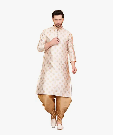 Men's Modern Ceremonial Set