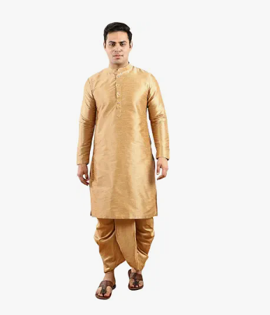 Men's Classic Ceremonial Set