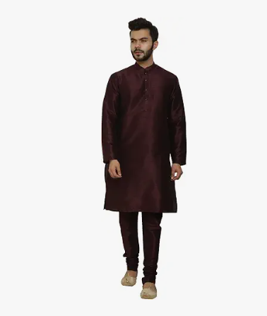 Men's Classic Traditional Ensemble