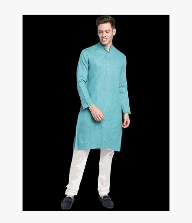 Men's Classic Festive Ensemble