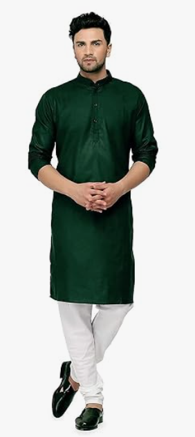 Men's Light Classic Ensemble