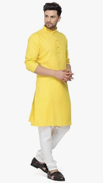 Men's Light Celebration Set