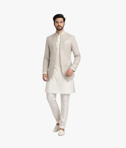 Men's Light Function Wear Set