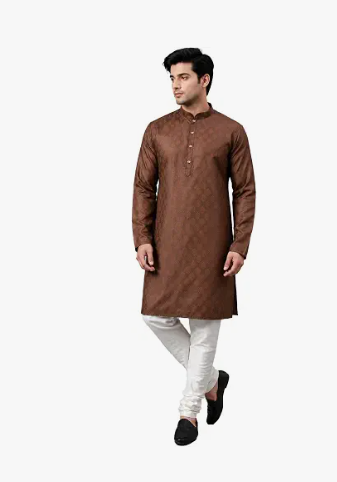 Men's Light Ceremonial Set