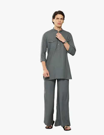 Men's Light Occasion Suit