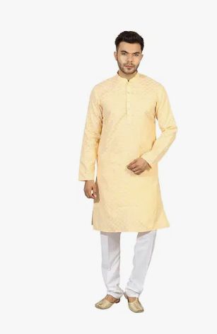 Men's Smart Ceremonial Set