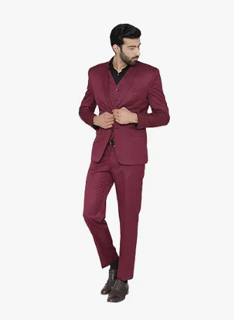 Men's Smart Occasion Suit