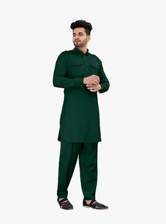 Men's Easy Celebration Set