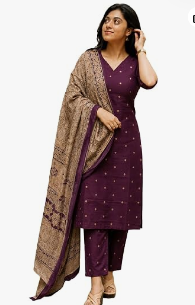 Women's Fresh Kurta Set