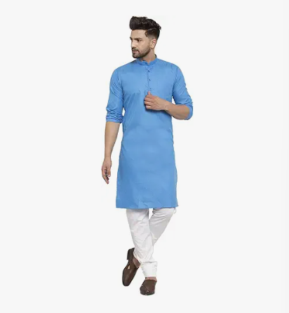 Men's Easy Traditional Ensemble