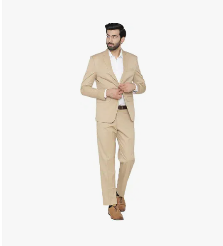 Men's Easy Occasion Suit