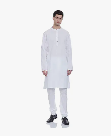 Men's Easy Kurta Set