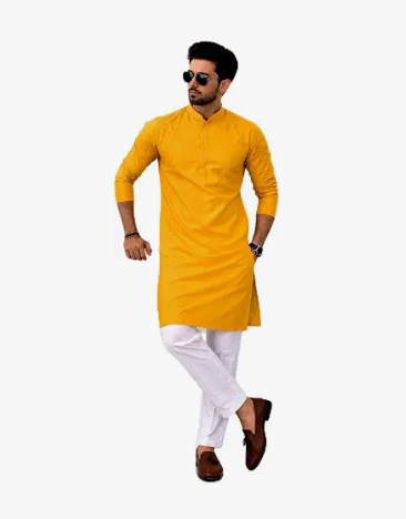 Men's Fresh Classic Ensemble