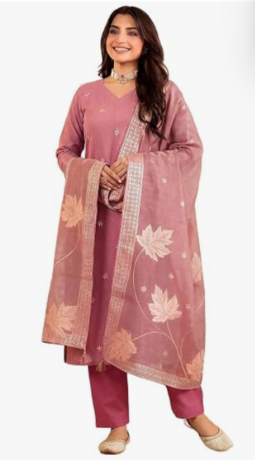 Women's Fresh Festive Set