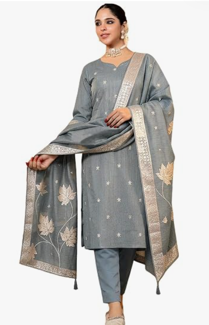 Women's Fresh Ethnic Co-ord