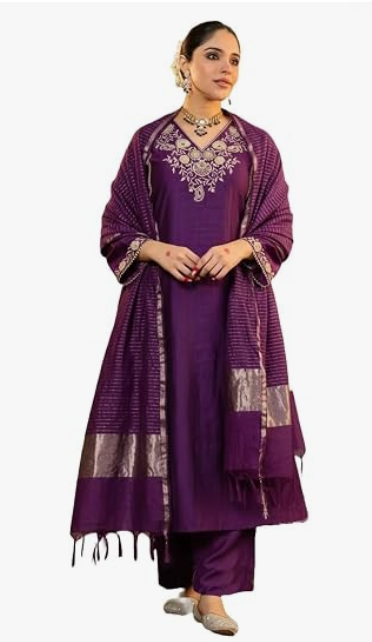 Women's Modern Occasion Suit