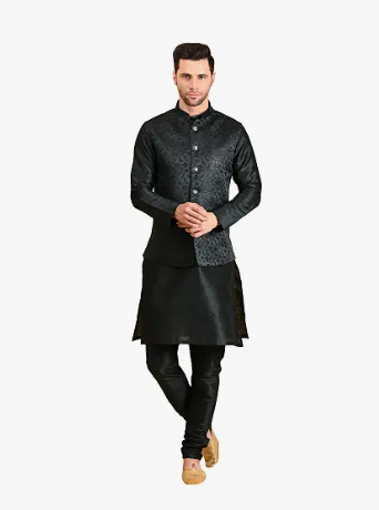 Men's Fresh Ceremonial Set