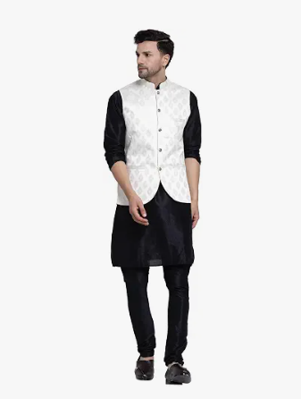 Men's Fresh Traditional Ensemble