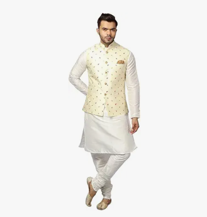 Men's Fresh Festive Ensemble