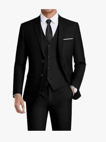 Men's Fresh Occasion Suit