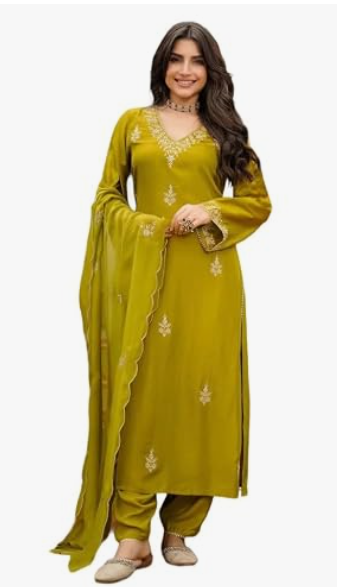 Women's Easy Suit