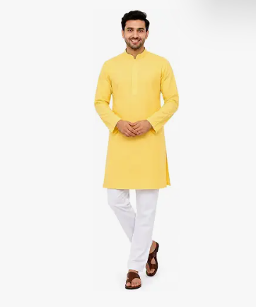 Men's Neat Classic Ensemble