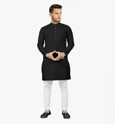 Men's Neat Heritage Set