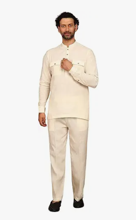 Men's Neat Celebration Set