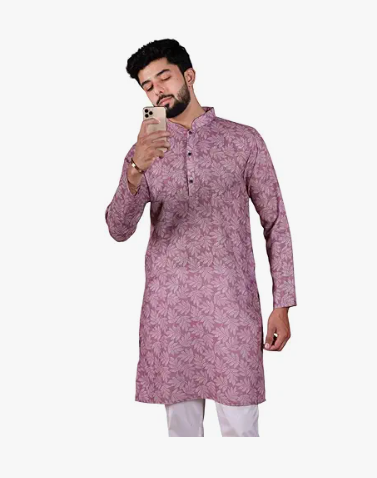 Men's Neat Function Wear Set